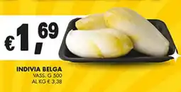 Coal Indivia belga offerta