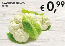 Coal Cavolfiore bianco offerta