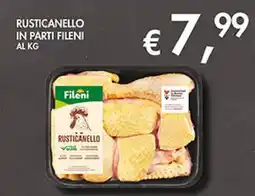 Coal Rusticanello in parti FILENI offerta