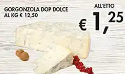 Coal Gorgonzola dop dolce offerta