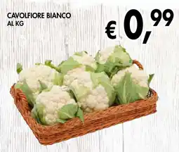 èccoMI Cavolfiore bianco offerta