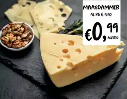 èccoMI Maasdammer offerta