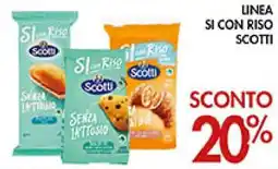 Coal Linea si con riso offerta