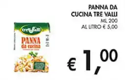 Coal Panna da cucina TRE VALLI offerta