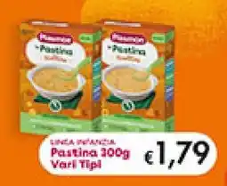 Coal Plasmon Pastina offerta