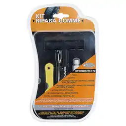 Ipercoop KIT RIPARA E RINNOVA AUTO offerta