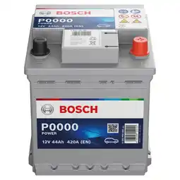 Ipercoop LINEA BATTERIE PER AUTO BOSCH offerta