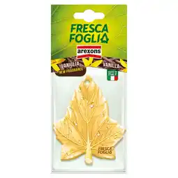 Ipercoop DEODORANTI AIRTECH E FRESCA FOGLIA AREXONS offerta