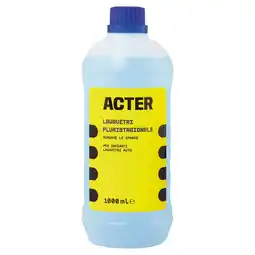 Ipercoop LINEA PULIZIA ACTER offerta