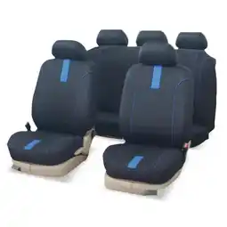 Ipercoop SET FODERE PER AUTO ACTER offerta