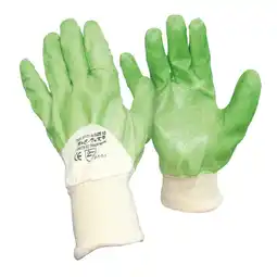 Ipercoop GUANTI DA LAVORO offerta