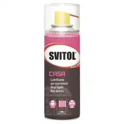 Ipercoop LINEA SVITOL offerta