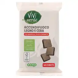 Ipercoop ACCENDIFUOCO COOP offerta