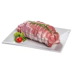 Coop ARROSTO DI VITELLO FATTORIE NATURA offerta