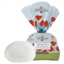 Coop MOZZARELLA GIOIA DEL COLLE D.O.P offerta