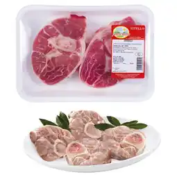 Coop OSSOBUCO DI VITELLO FATTORIE NATURA offerta
