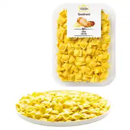 Coop QUADRUCCI PASTIFICIO GEROLA offerta