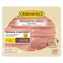 Coop AFFETTATI PARMACOTTO offerta