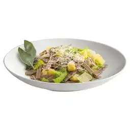 Coop PIZZOCCHERI GUSTO QUI offerta