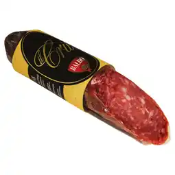 Coop SALAME IL CRU BALDO offerta