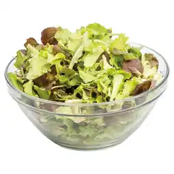 Coop MIX LATTUGHINO LOMBARDIA ORTO QUI offerta