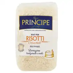 Coop RISO PER RISOTTI PRINCIPE offerta