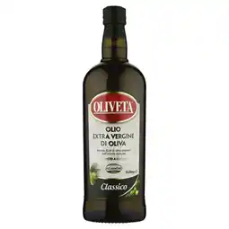 Coop OLIO EXTRA VERGINE DI OLIVA CLASSICO FIORENTINI OLIVETA offerta