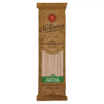 Coop PASTA INTEGRALE LA MOLISANA offerta