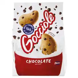 Coop GOCCIOLE CLASSICHE PAVESI offerta