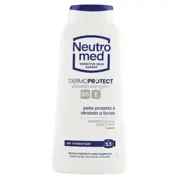 Coop BAGNODOCCIA NEUTROMED offerta