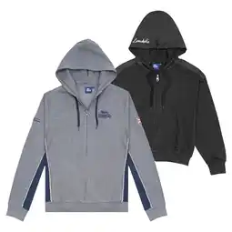 Coop FELPE DONNA O UOMO LONSDALE offerta