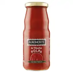 Coop POLPA DI DATTERINO AGROMONTE offerta