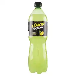 Coop BIBITA ORANSODA O LEMONSODA offerta