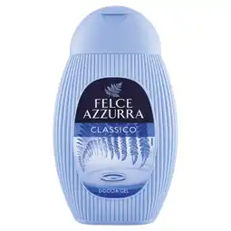 Coop DOCCIAGEL O DOCCIASHAMPOO FELCE AZZURRA offerta