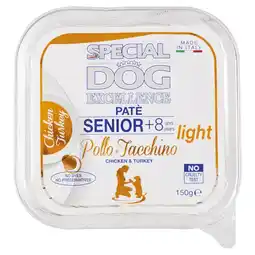 Coop ALIMENTO UMIDO PER CANI SPECIAL DOG offerta