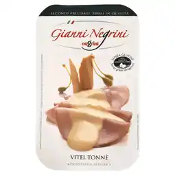 Coop VITEL TONNÈ NEGRINI offerta