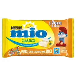 Coop FORMAGGINO CLASSICO MIO offerta