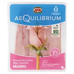 Coop AFFETTATI AEQUILIBRIUM AIA offerta