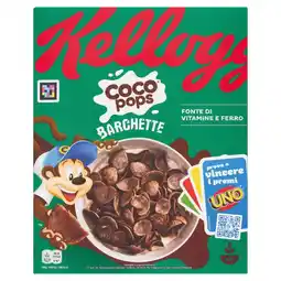 Coop KELLOGG’S COCO POPS offerta