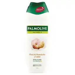 Coop BAGNODOCCIA PALMOLIVE offerta