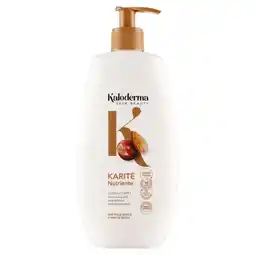 Coop LINEA CREME CORPO E MANI KALODERMA offerta