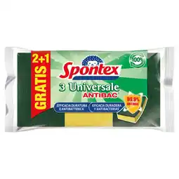 Coop SPUGNA ABRASIVA UNIVERSALE MAPA SPONTEX offerta