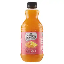 Coop BEVANDA A BASE DI FRUTTA SUCCOSO SAN BENEDETTO offerta