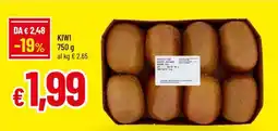 Famila Kiwi offerta