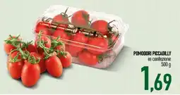 Ciro Amodio Pomodori piccadilly offerta