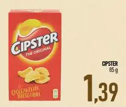 Ciro Amodio Cipster offerta