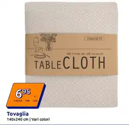 Action Tovaglia offerta
