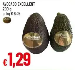 IperFamila Avocado excellent offerta