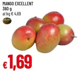 IperFamila Mango excellent offerta