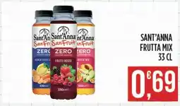 Euroesse Sant'anna frutta mix offerta
